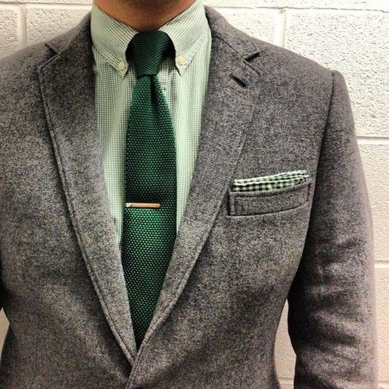 سنجاق کراوات مردانه نوین روز