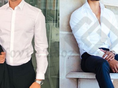 نوین روز پیراهن مردانه